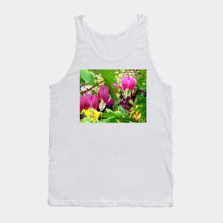 Bleeding Hearts Tank Top